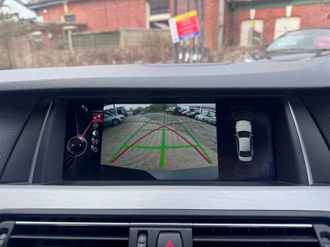 BMW 5 Series 535D M SPORT 18