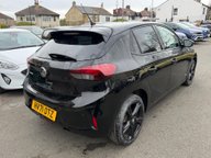 Vauxhall Corsa GRIFFIN 9