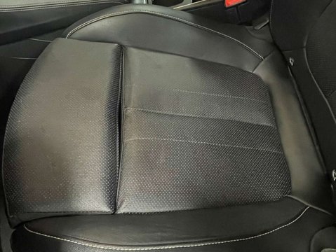 Vauxhall Grandland X 1.2 Grandland X Elite Nav T Auto 5dr 48