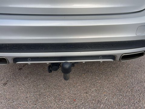 Volvo V60 2.0 D4 Lux Nav Auto Euro 6 (s/s) 5dr 69