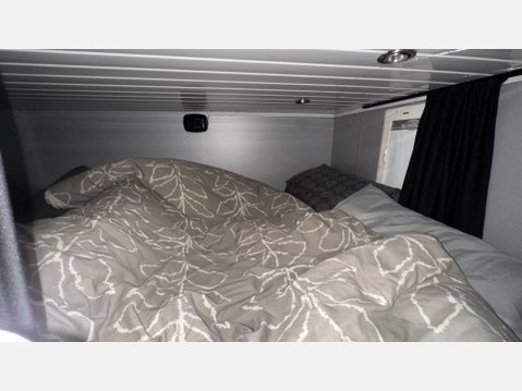 Citroen Relay 3500kg RACE VAN RACE TRUCK MOTORHOME LARGE GARAGE 20