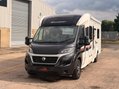 Swift Bolero BOLERO 714SB 2