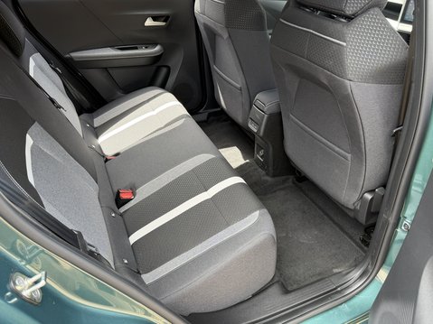 Vauxhall Frontera 83kW GS 44kWh 5dr Auto 35