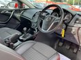 Vauxhall Astra GTC 1.6 CDTi ecoFLEX SRi Euro 6 (s/s) 3dr 20