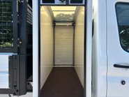 Ford Transit 350 Srw L3 130 ps Toolbox Cage Tipper 10