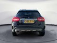 Mercedes-Benz GLA 1.6 GLA 200 AMG Line Auto 5dr 4