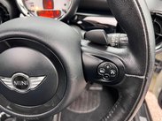 Mini Hatch 1.6 Cooper S Auto Euro 5 3dr 25