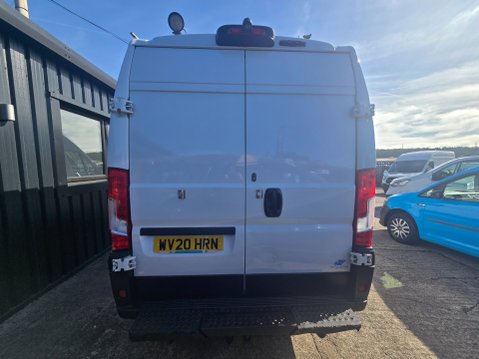 Fiat Ducato 35 MAXI P/V MULTIJET II 5