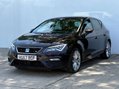 SEAT Leon 1.8 Leon FR Technology TSi Semi-Auto 5dr 30