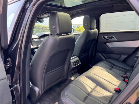 Land Rover Range Rover Velar 2.0 D200 MHEV R-Dynamic SE Auto 4WD Euro 6 (s/s) 5dr 39