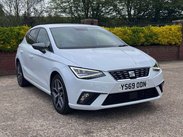 SEAT Ibiza 1.0 Ibiza Xcellence TSi 5dr 5