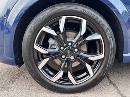 Ford Puma 1.0 PUMA ST-LINE X MHEV 5dr 13