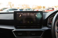 SEAT Leon TSI EVO FR SPORT 35