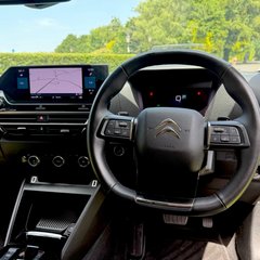 Citroen C4 BLUEHDI C-SERIES EDITION S/S EAT8 3