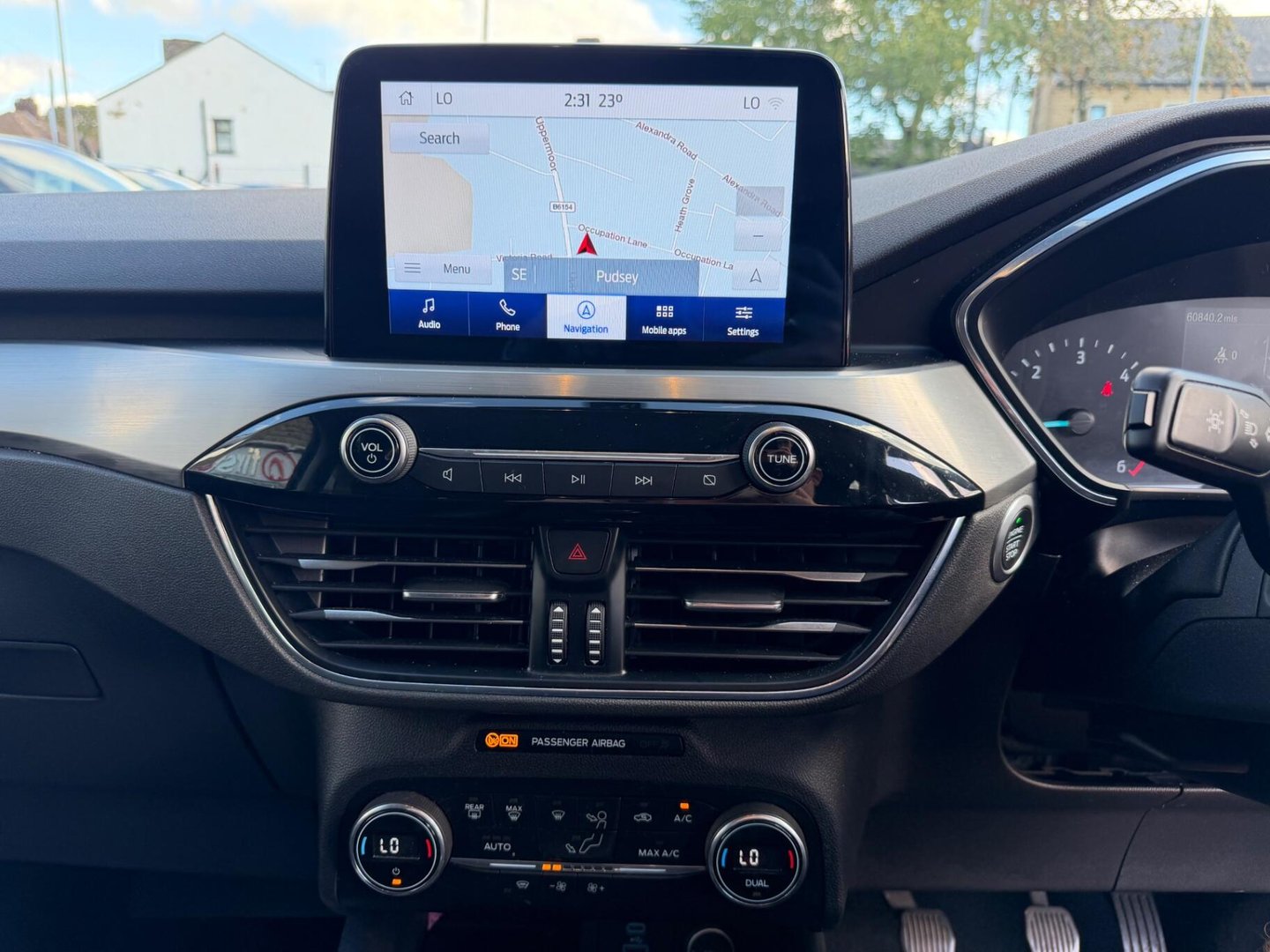2020 Ford Kuga — image 13