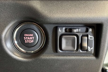 Suzuki Jimny Nomade Auto (5 Door) Euro 6 (102 ps) 78