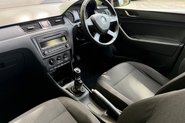 Skoda Rapid SE TSI 2