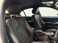 BMW 3 Series 2.0 320d M Sport Saloon 4dr Diesel Manual Euro 6 (s/s) (190 ps) 5