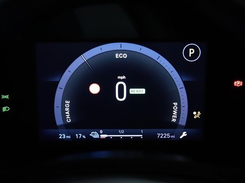 Fiat 600 115kW La Prima 54kWh 5dr Auto 21