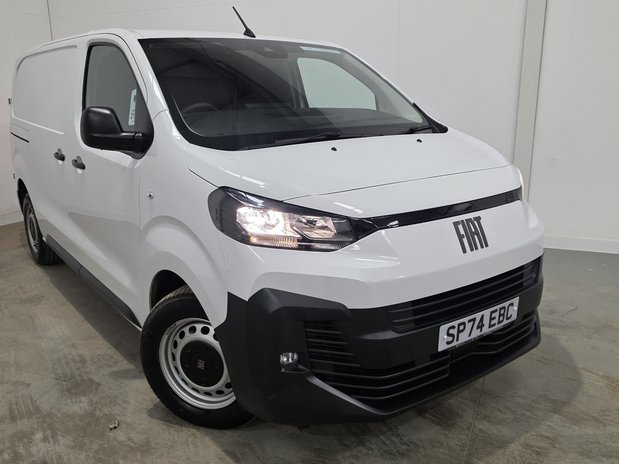 Fiat Scudo STANDARD L1 1