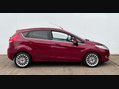 Ford Fiesta 1.4 Fiesta Titanium Auto 5dr 6