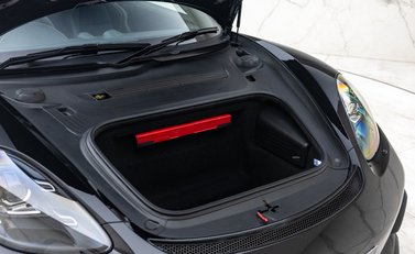 Porsche Cayman GT4 (718) 50