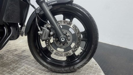 Kawasaki Vulcan S 650 2016 ONLY 8K STUNNING STANDARD CONDITION 650CC TWIN CRUISER BIKE 33