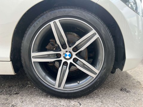 BMW 1 Series 1.6 116i Sport 3dr 32