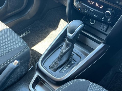Suzuki Vitara SZ-T 34