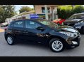 Hyundai i30 1.6 CRDi Blue Drive Active Euro 5 (s/s) 5dr 8