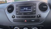 Hyundai i10 1.0 SE Euro 6 5dr 64