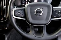 Volvo XC40 D3 INSCRIPTION 19