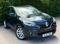 Renault Kadjar 1.5 dCi Dynamique Nav EDC Euro 6 (s/s) 5dr 2