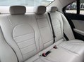 Mercedes-Benz C Class 2.0 C200 Sport Auto 4dr 26