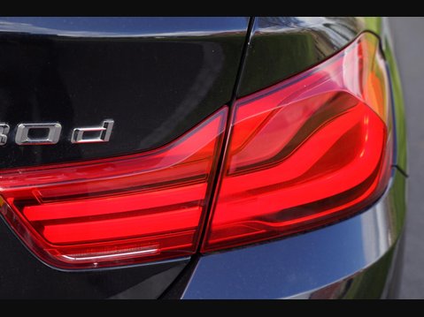 BMW 4 Series 3.0 430d M Sport Auto Euro 6 (s/s) 5dr 36