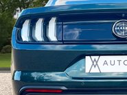 Ford Mustang BULLITT 23