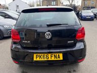 Volkswagen Polo MATCH 7