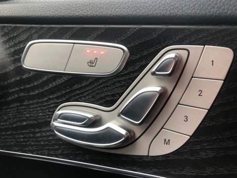 Mercedes-Benz C Class C 350 E AMG LINE PREMIUM PLUS 6