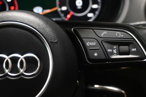 Audi Q2 1.4 Q2 S Line Edition 1 TFSI Semi-Auto 5dr 50