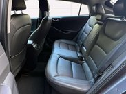Hyundai IONIQ 1.6 IONIQ Premium SE PHEV Semi-Auto 5dr 7