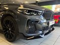 BMW X6 3.0 X6 xDrive 30d M Sport MHEV Auto 4WD 5dr 26