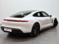 Porsche Taycan Performance 79.2kWh 4S Saloon 4dr Electric Auto 4WD (530 ps) 20