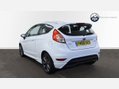 Ford Fiesta 1.0T EcoBoost ST-Line Euro 6 (s/s) 3dr 5