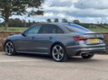 Audi A4 2.0 TFSI 40 Black Edition S Tronic Euro 6 (s/s) 4dr 3