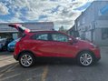 Vauxhall Mokka X 1.4i Turbo ecoTEC Active SUV 5dr Petrol Manual Euro 6 (s/s) (140 ps) 5