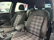 Volkswagen Golf 2.0 TSI BlueMotion Tech GTI Hatchback 5dr Petrol DSG Euro 6 (s/s) (220 ps) 6