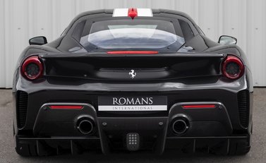 Ferrari 488 Pista 5