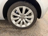 Audi A1 1.4 TFSI Sport Euro 5 (s/s) 3dr 22