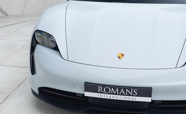 Porsche Taycan 4S 24