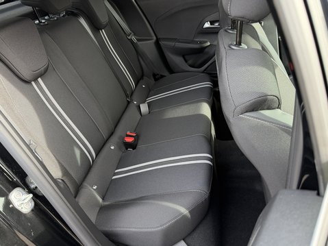 Vauxhall Corsa 1.2 Turbo Yes 5dr [Winter Pack] 34